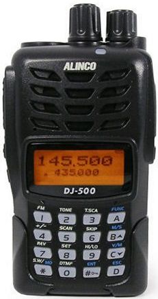 Shingletown Emergency Radio suggested radios and antennas